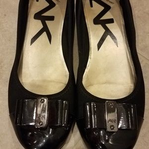 Anne Klein Sport Flats Size 8.5